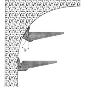 Semelle orientable Semelle orientable 2.jpg