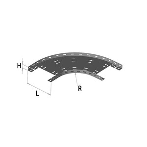 Coude Horizontal à 90° pour BR2 (hauteur 48 mm) coudebr1 3.jpg