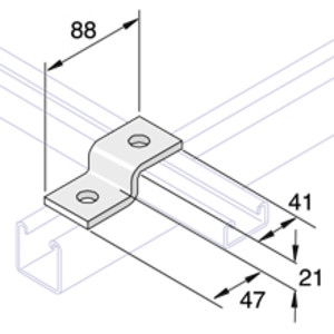 Z rail 41x21 Z RAIL 41X21 3.jpg