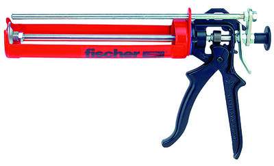 Pistolet pour cartouche FISV de scellement chimique Pistolet FIS AM.jpg