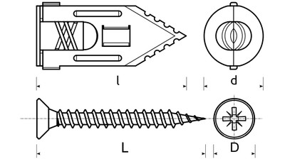 Cheville ARAYPOINTE ARAYPOINTE Dimensions.jpg