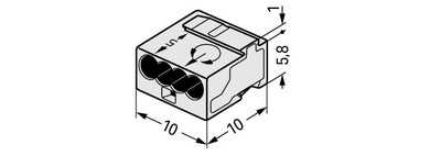 Série 243 4 fils de 0,6 à 0,8 mm² opaque 243304 1.jpg