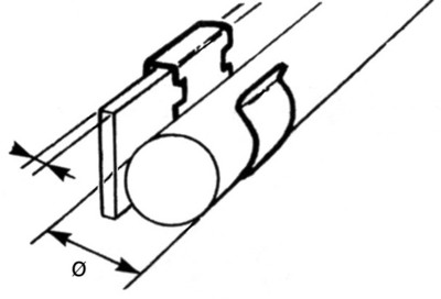 Attache bord tôle standard Attache bord de tôle standard 2.jpg