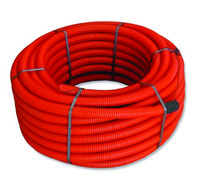 Conduits TPC rouge