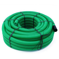 Conduits TPC vert