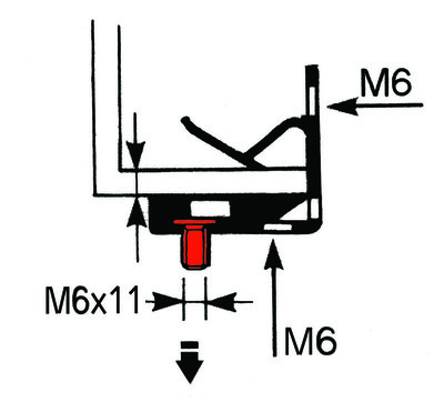 Clips avec vis intégrée M6x11 BU S 2.jpg