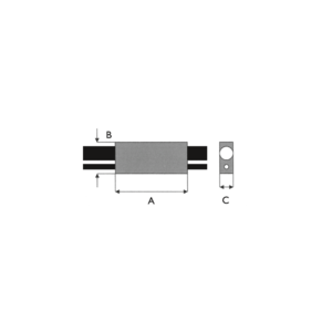 Jonction DROITE monobloc "CLIK" CLIK-1_schema.png