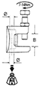 Clips à visser trou lisse ou taraudé TKE.jpg