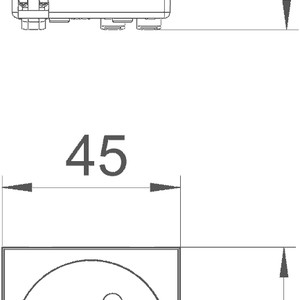 Prise de courant simple 33 ° blanche GEK33P1B SCHEMA.jpg