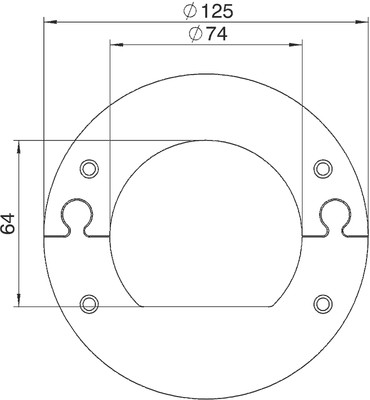 Rosace de plafond pour habillage GEKCOL1R SCHEMA.jpg