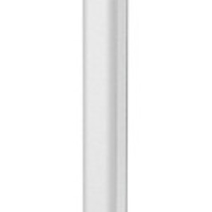 Colonne de distribution 2 faces Rapid 45 Aluminium anodisé GEKCOL2A.jpg