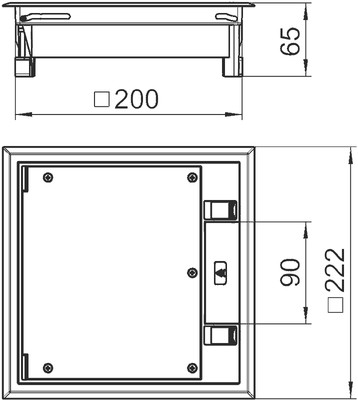 boitier sol carré pour 6 prises Rapid 45 GESGES4 SCHEMA.jpg