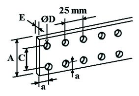 Barre cuivre perforée baree cuivre perforee dessin.jpg