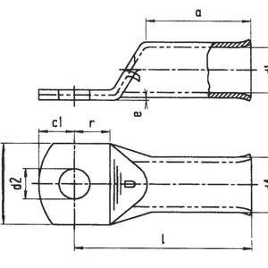 Cosses à sertir cuivre étamé XCT Cosse cuivre XCT schema.jpg