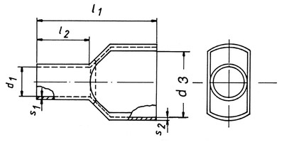 Douilles terminales pré-isolées doubles cosses fiches doubles schema.jpg