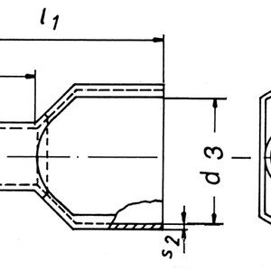 Douilles terminales pré-isolées doubles cosses fiches doubles schema.jpg