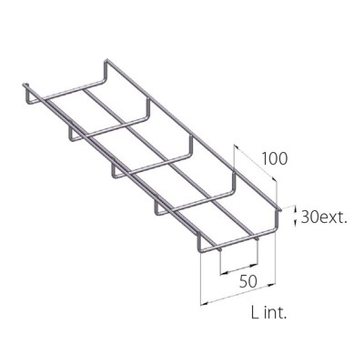 Fil hauteur 30 mm GAC chemin de cable fil h30 2.jpg