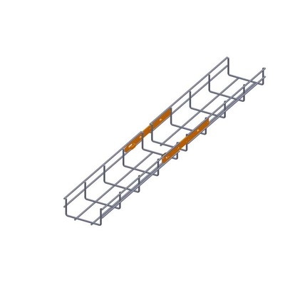 Fil hauteur 54 mm auto-éclissable zingué chemin de cable fil auto renforcé h54 3.jpg