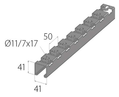 Rail universel 41 Zingué rail-41-univ 2.jpg