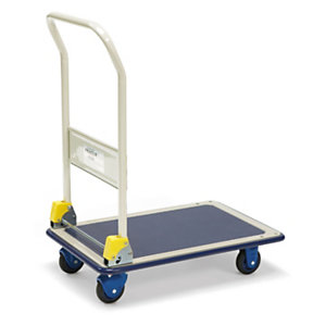 Chariot de manutention pliable charge maxi 300 kg CHARIOT300KG 3.jpg