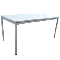 Table polyvalente 750 x 1600 x 800 Table-polyvalente-grise-RE-T-004.jpg