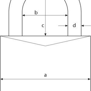 Cadenas GRANIT 37/60 haute sécurité Schéma cadenas côtes.jpg