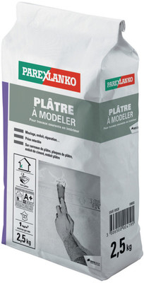 Plâtre à modeler 2,5 Kg PLATMODELER2.5.jpg