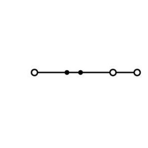 Borne de passage pour 3 conducteurs section 1,5 mm² 2001-1301 PLAN.jpg