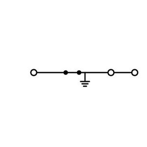 Borne de passage pour 3 conducteurs section 1,5 mm² 2001-1307 PLAN.jpg