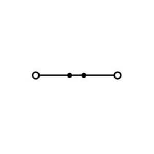 Borne de passage pour 2 conducteurs section 2,5 mm² 2002-1201 PLAN.jpg