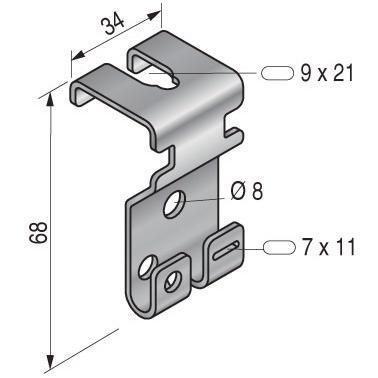 Attache balancelle zinguée AST2166562-XL.jpg