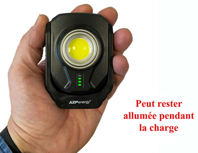 LAMPE de travail PRO rechargeable LAMPE501PRO.jpg