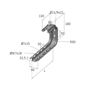 Pendards en C universels HT 180 mm Zingué cca-300 2.jpg