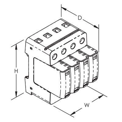 Parafoudre DT230011R et DT230031R IL44081m.jpg