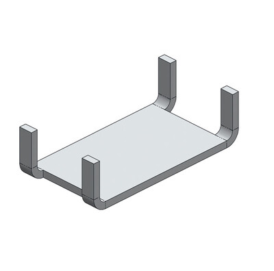 Plaque de maintien HCBC pour conducteur 960, 1280 et 1810mm2 PH40521m.jpg