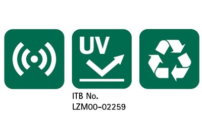 Yéti® 130 Pied support en plastique 100% recyclé Recyclable-SG-Bauakustik-UV-Resistance-LZM00-02259-20-Z00NZM_A.jpg