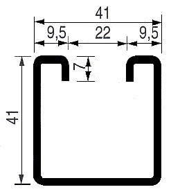 RAIL 41 x 41 STRUT RAIL4141.jpg