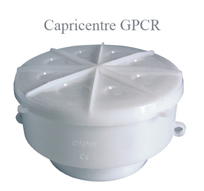 Capricentre PM, GM et GPCR CAPRICENTRE GPCR.jpg