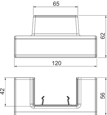 Té de dérivation RAPID 45 sur WDK4060 GEK310 SCHEMA.jpg