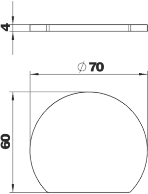 Tapis de sol caoutchouc GEKCOL1T SCHEMA.png