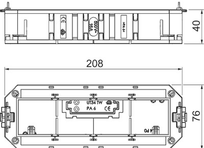 MT4 pour 4 prises Rapid 45 GESMT4 SCHEMA.jpg