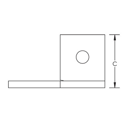 Support d’angle pour coin décalé avec trou 1-3, droite EC1717-4.jpg