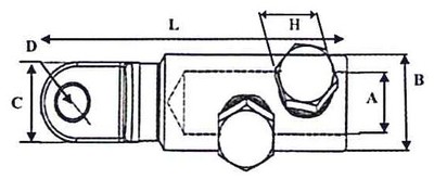 Cosses bimétal à vis autocassante Cosses vis autocassantes (3).jpg