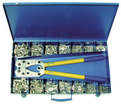 Coffret d’assortiment de cosses tubulaires SK80BF Cosses tunulaires cuivre coffret.jpg