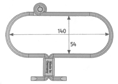 Porte cadenas spécial grille et portail BLOCPORTE131140EQUIPÉ 8.jpg