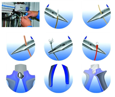 Pince électricien multi-fonctions Pince électricien multi-fonctions 2.jpg