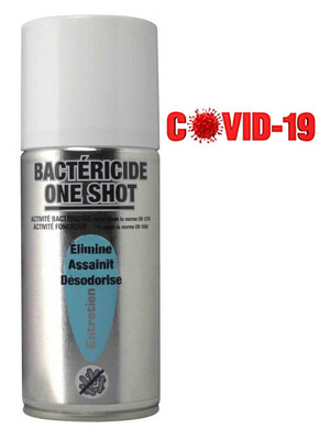 Bombe de Bactéricide one shot en 150 ml bactericide-one-shot-aerosol-150ml.jpg