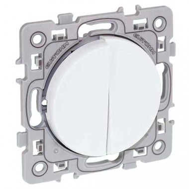 Double bouton poussoir blanc eur60211-eurohm-square-double-bouton-poussoir-blanc_1.jpg