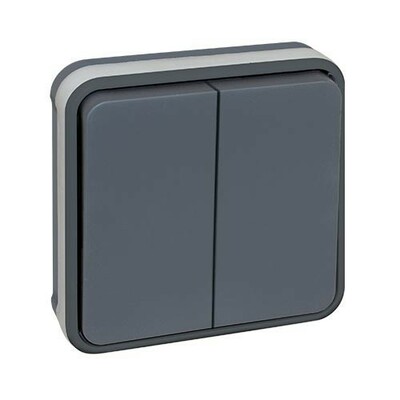 Mécanisme double bouton poussoir gris IP55 eur60882-eurohm-oxxo-interrupteur-double-va-et-vient-etanche-encastre-anthracite-ip55.jpg