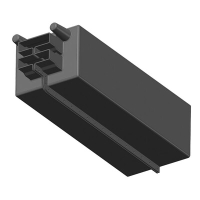 Cache de Protection IP2x pour deux conducteurs par phase PH40542m.jpg